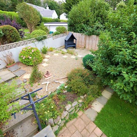 Sea Gem- Beautiful Family Home With Stunning Sea Views & Garden Tenby Exterior foto