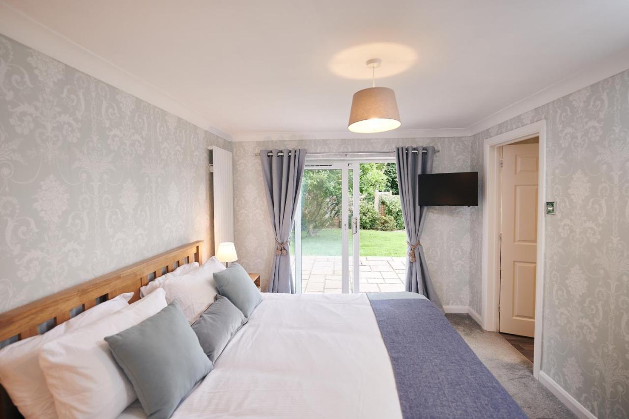 Sea Gem- Beautiful Family Home With Stunning Sea Views & Garden Tenby Exterior foto