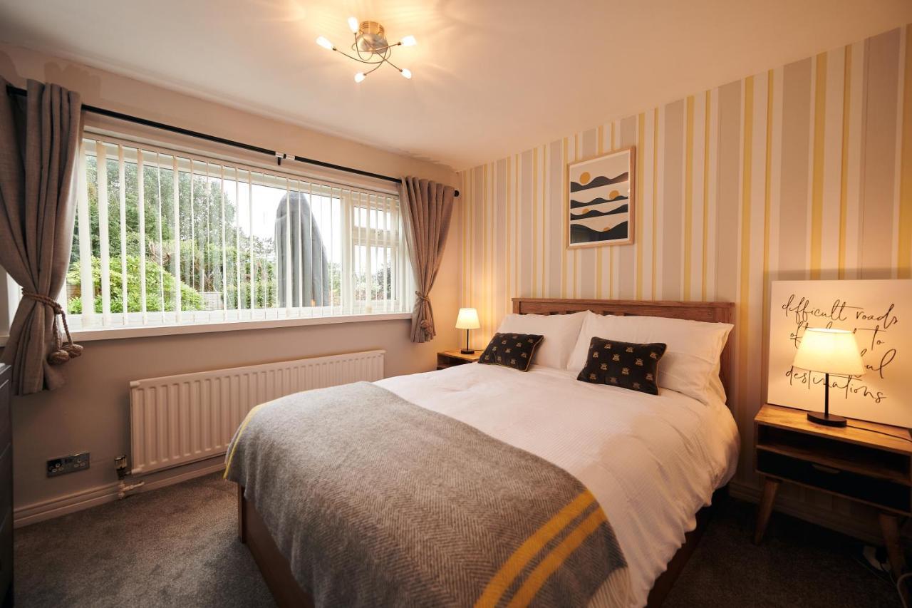 Sea Gem- Beautiful Family Home With Stunning Sea Views & Garden Tenby Exterior foto