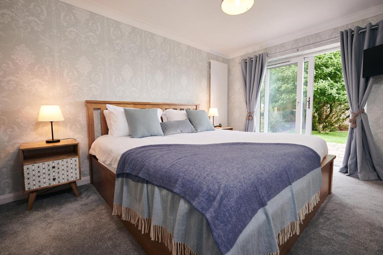 Sea Gem- Beautiful Family Home With Stunning Sea Views & Garden Tenby Exterior foto